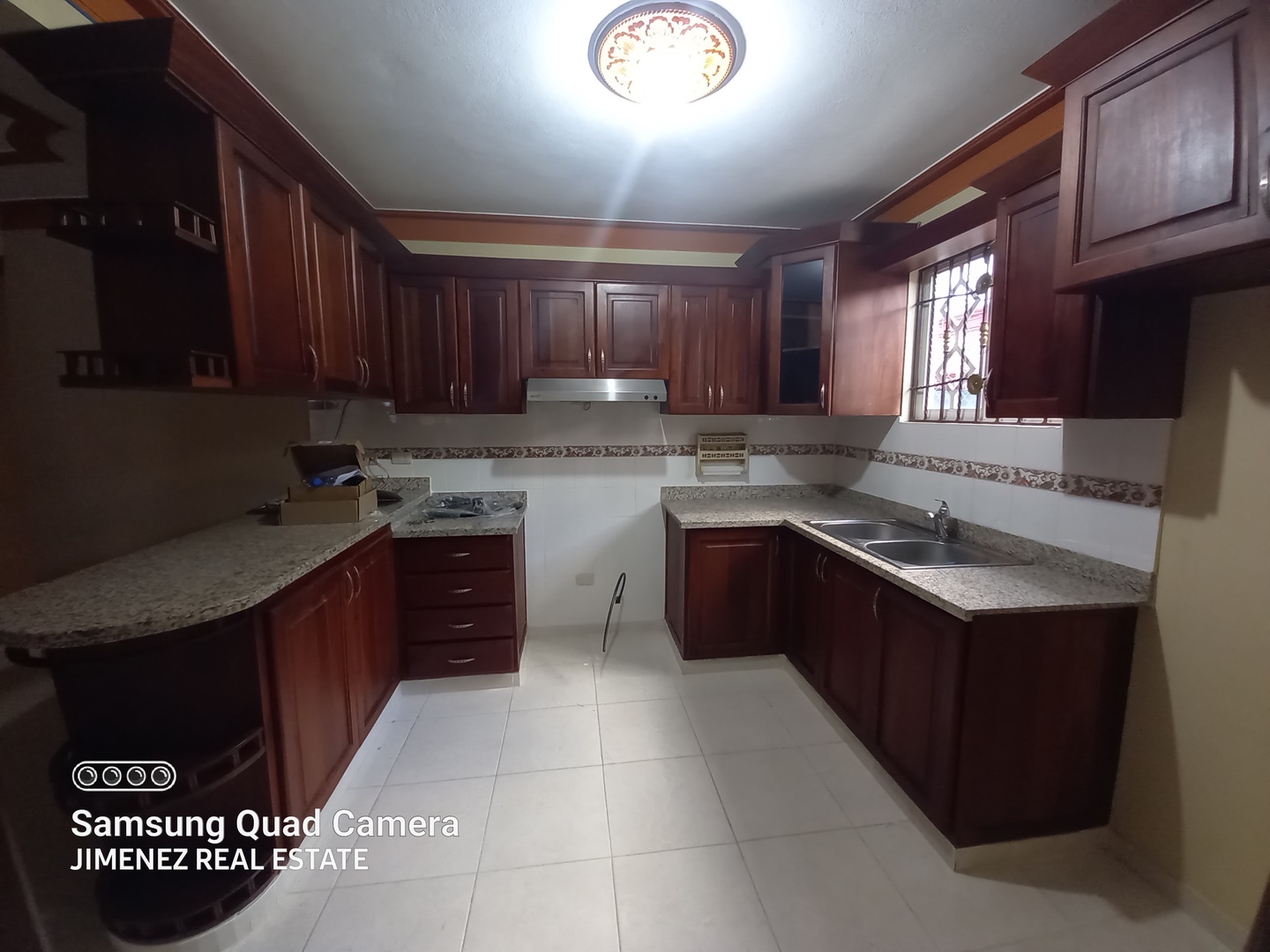 casas - CASA EN VENTA  EN LOS PRADO DE JACAGUA  3