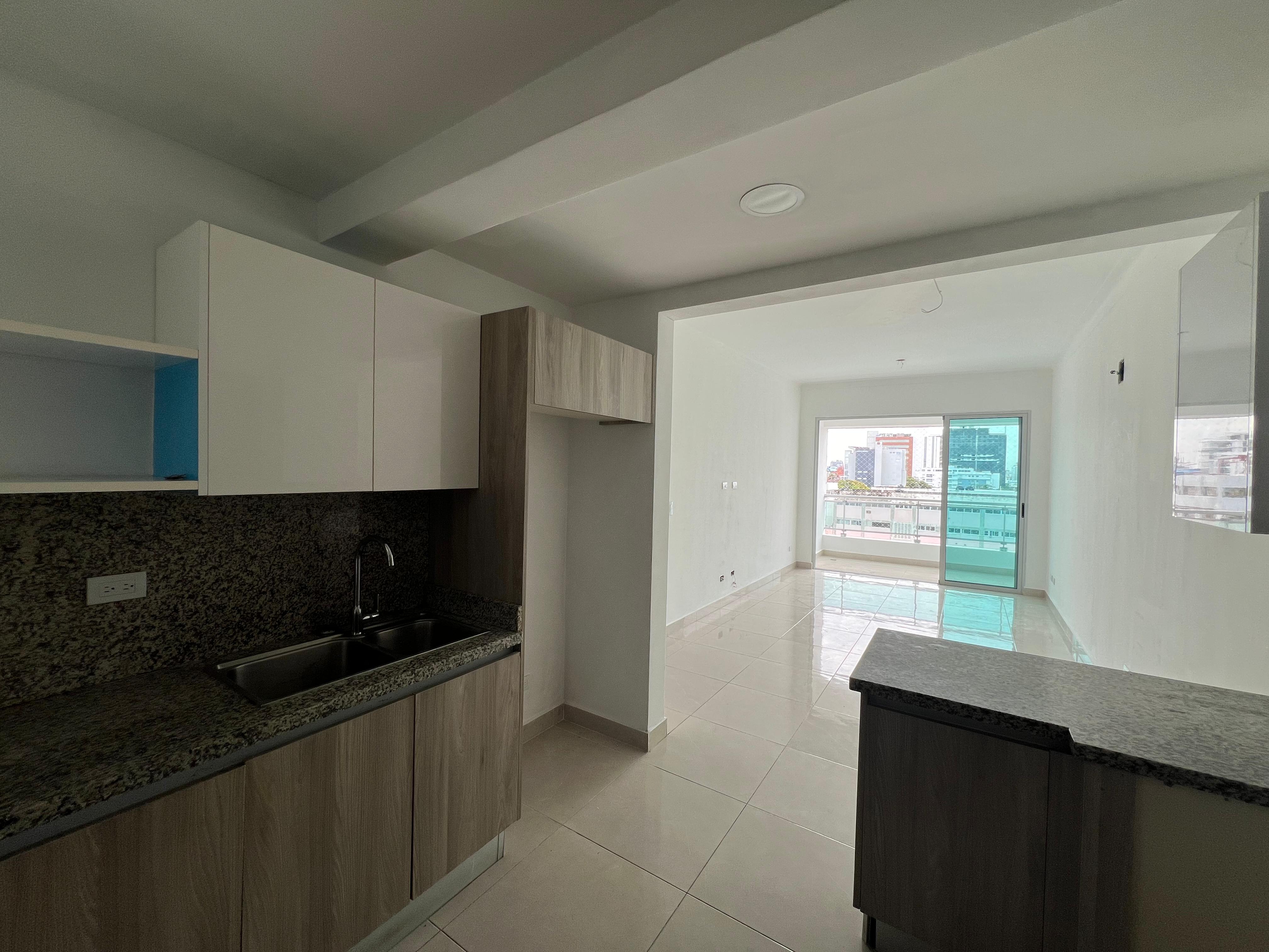 apartamentos - 🏡 Apartamento en Venta –  3 Habitaciones + Amenidades Completas 0