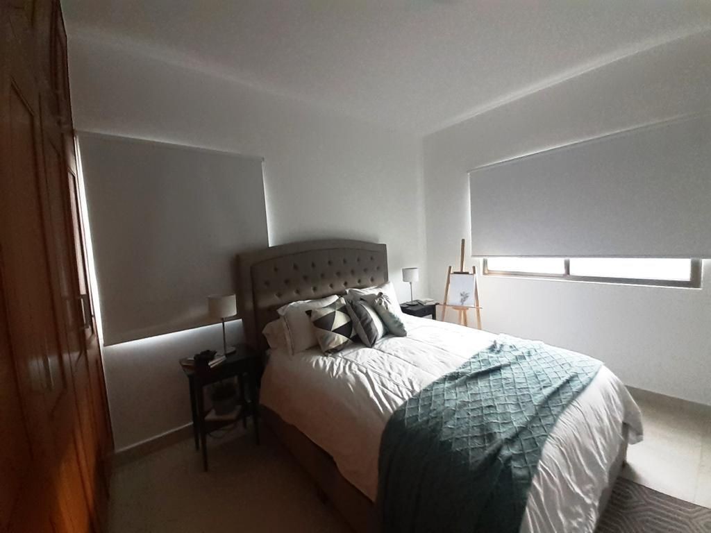 apartamentos - Magnifico Apartamento en Villa María, Santiago 9
