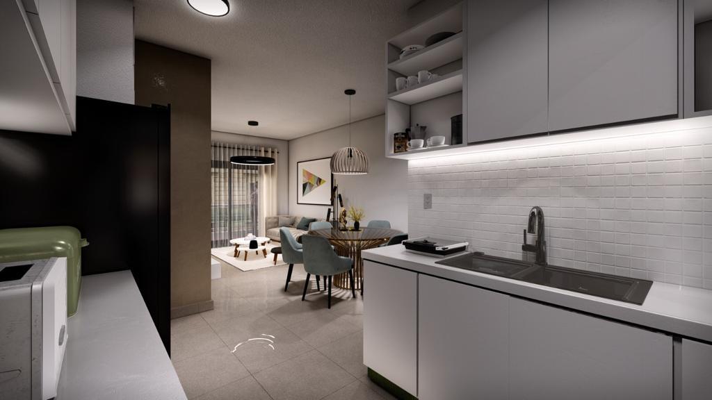 apartamentos -  Proyecto de Apartamentos en San Isidro  7