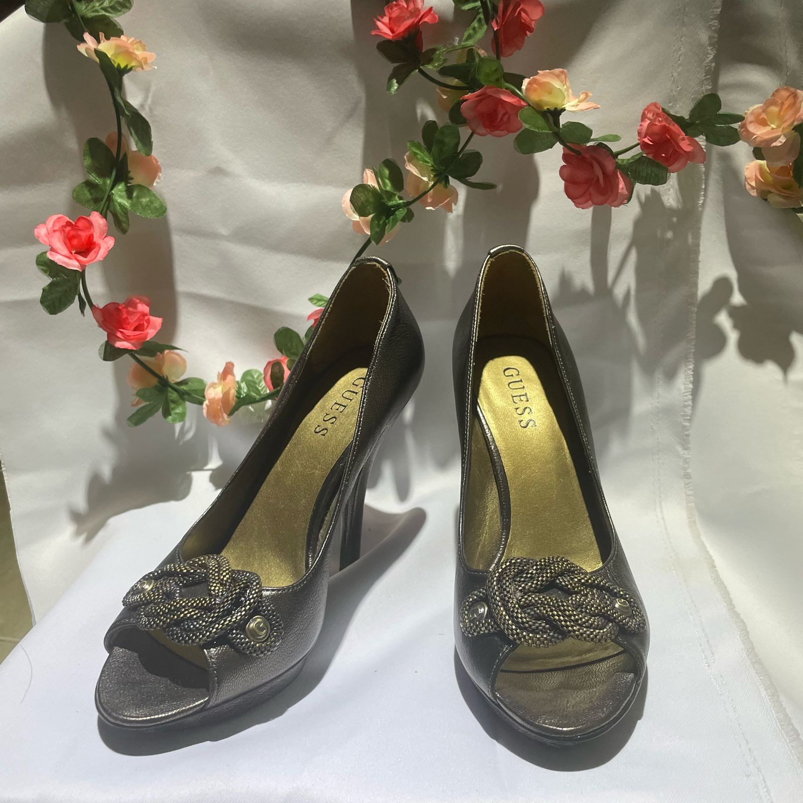 zapatos para mujer - Zapato guess mujer 2