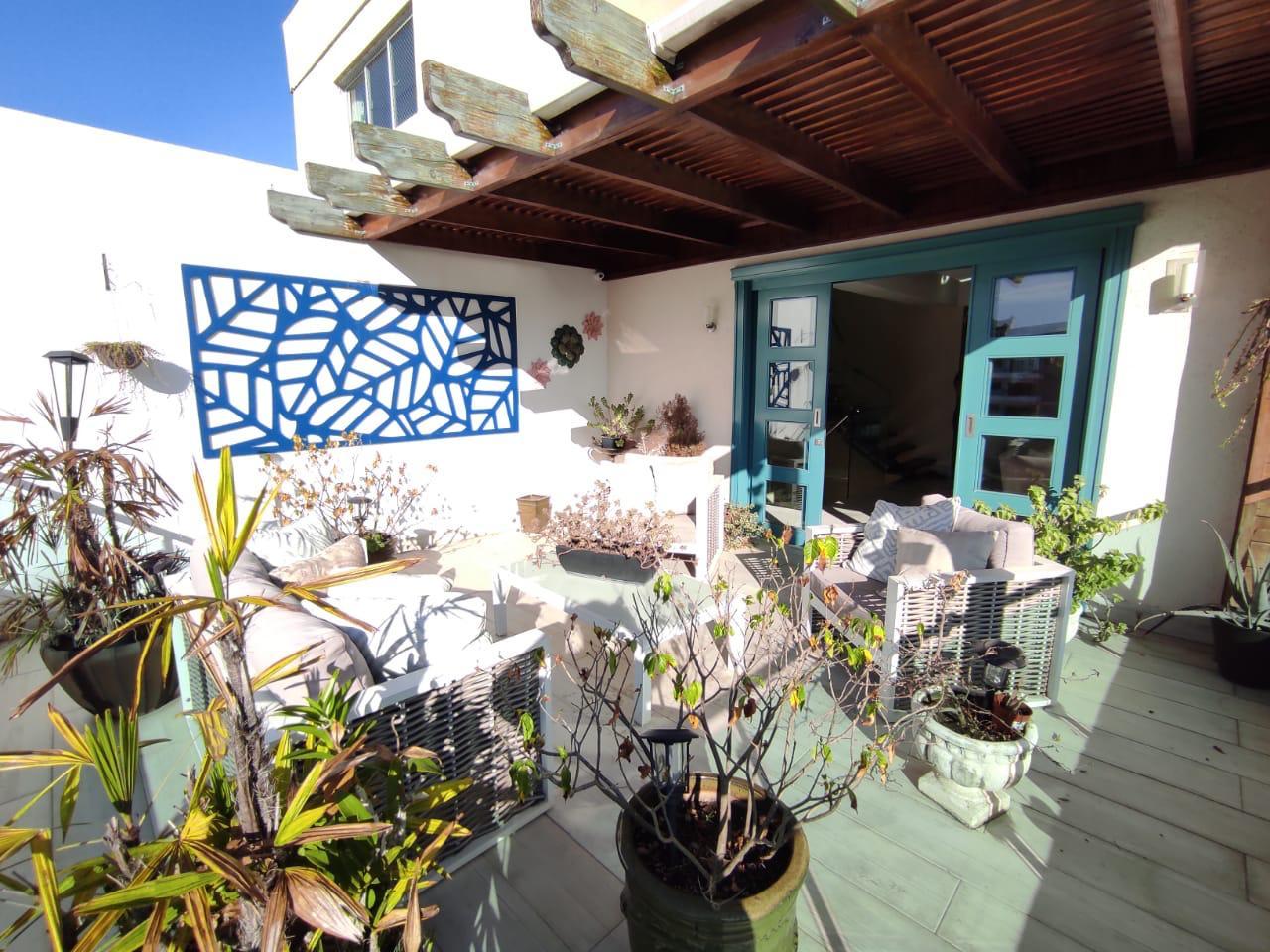 penthouses - Penthouse en Mirador Norte 9