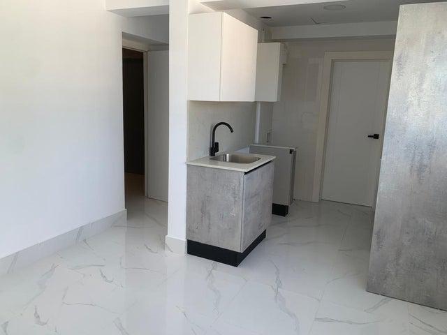 apartamentos - Apartamento en venta Santo Domingo 1