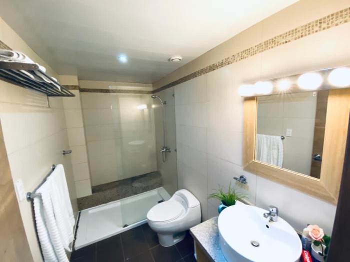 apartamentos - En Renta Espectacular apartamento amueblado en Marbella Juan Dolio 3