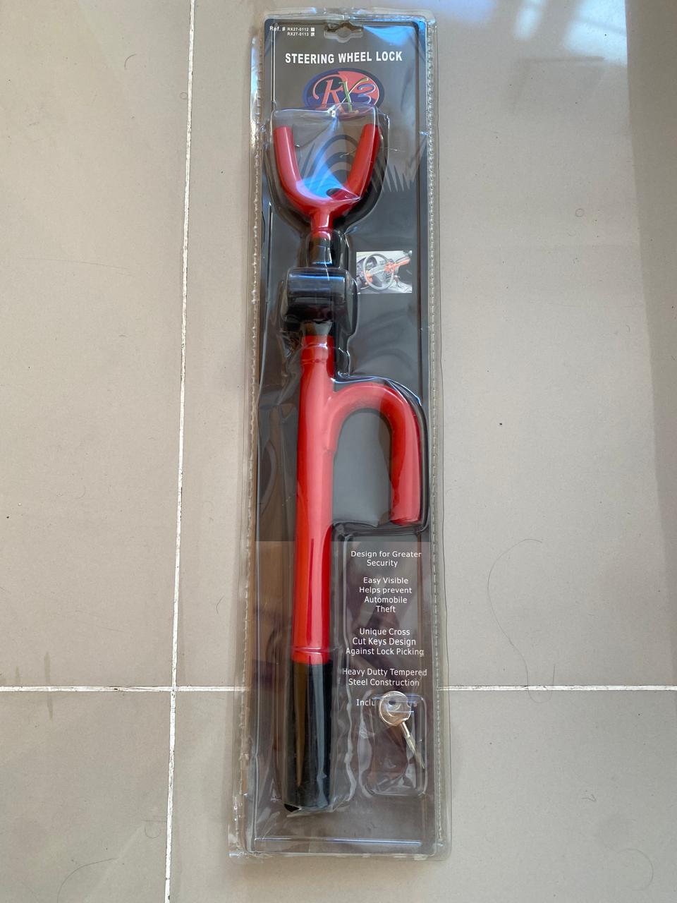 accesorios para vehiculos - Llave de Volante Para Carro ! Nuevo !