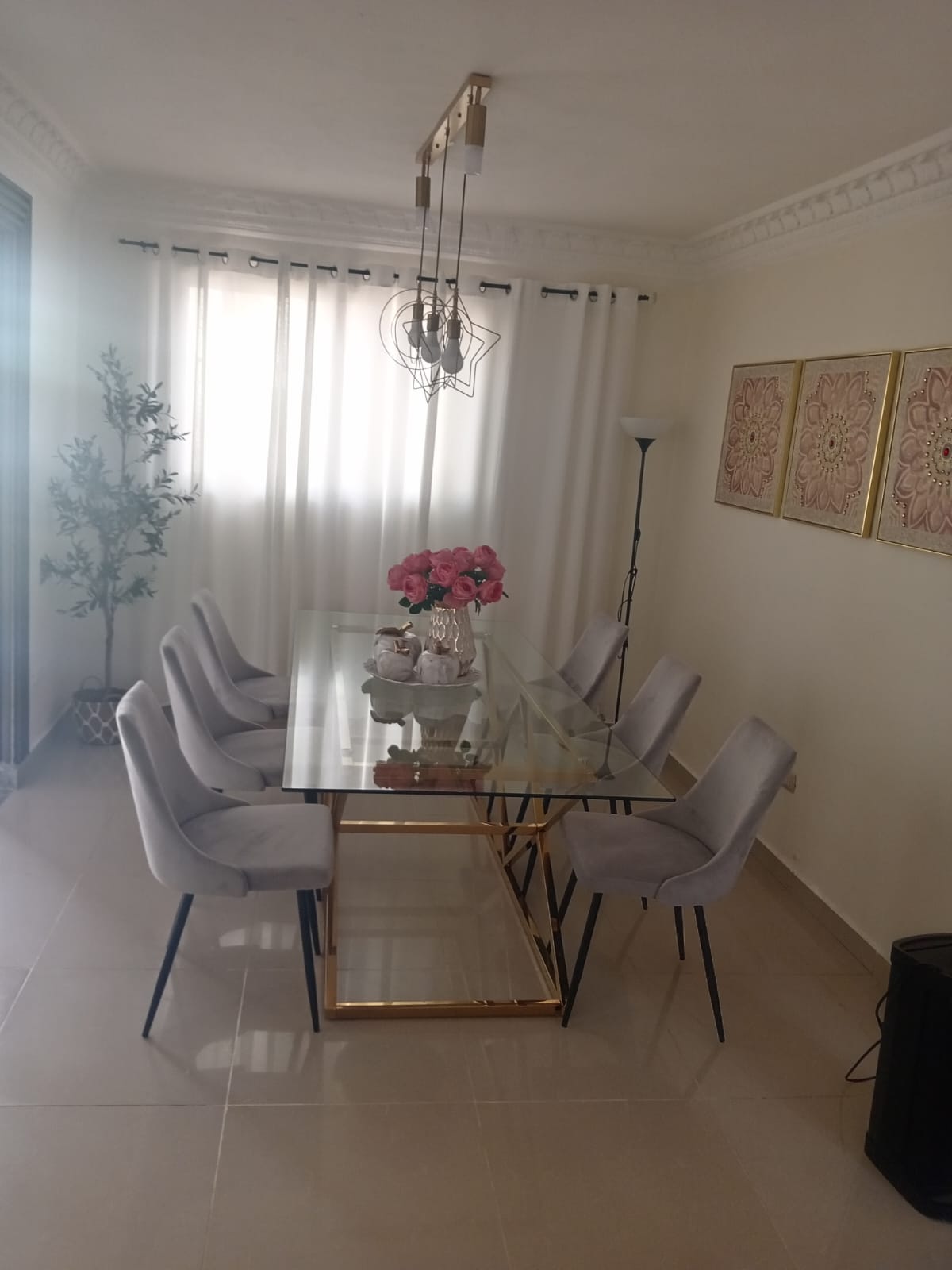 casas - Se Vende Hermosa Casa Casa Los Prados de San Luis  2