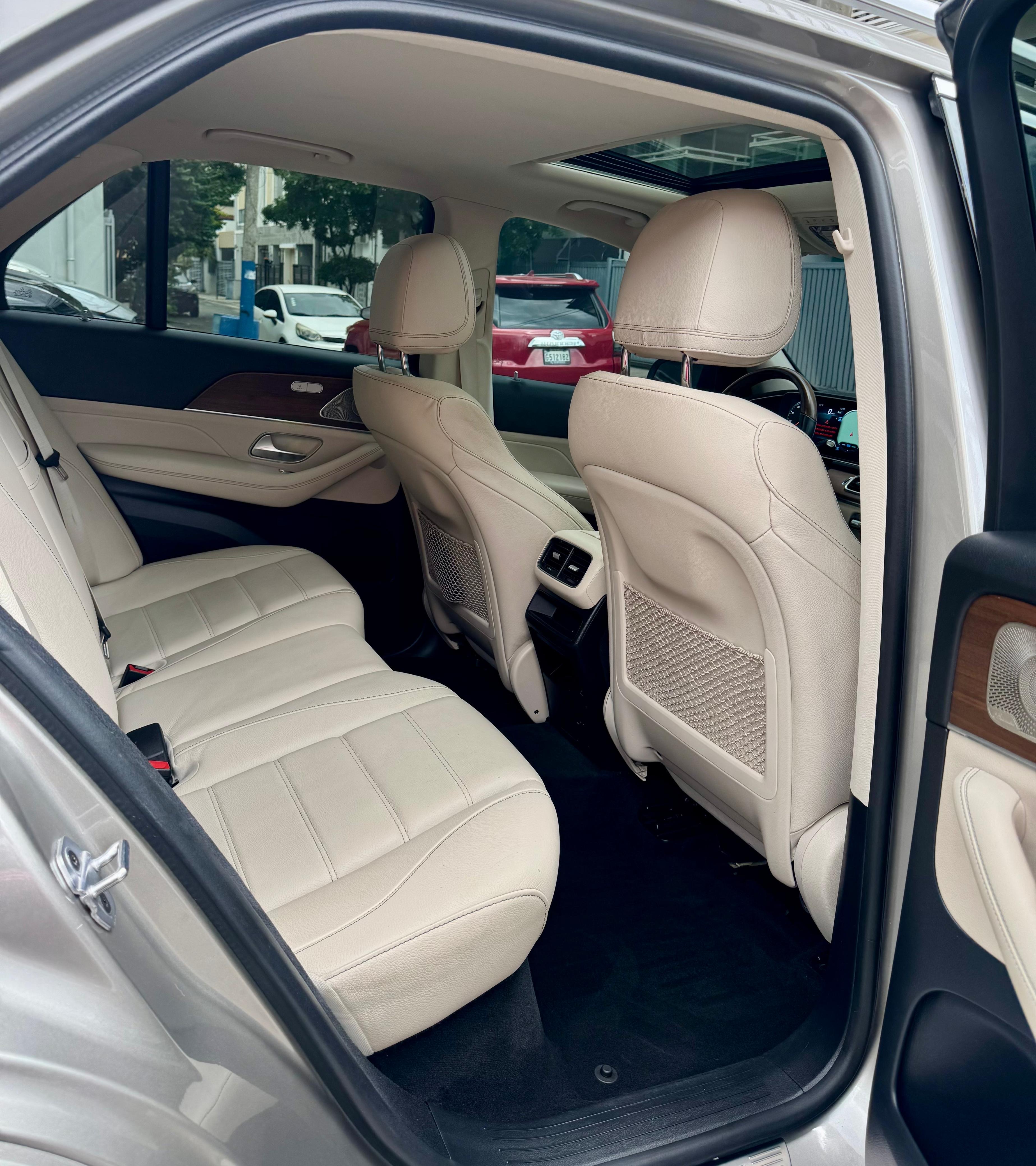 jeepetas y camionetas - Mercedes Benz GLE 450 4Matic 2022 8