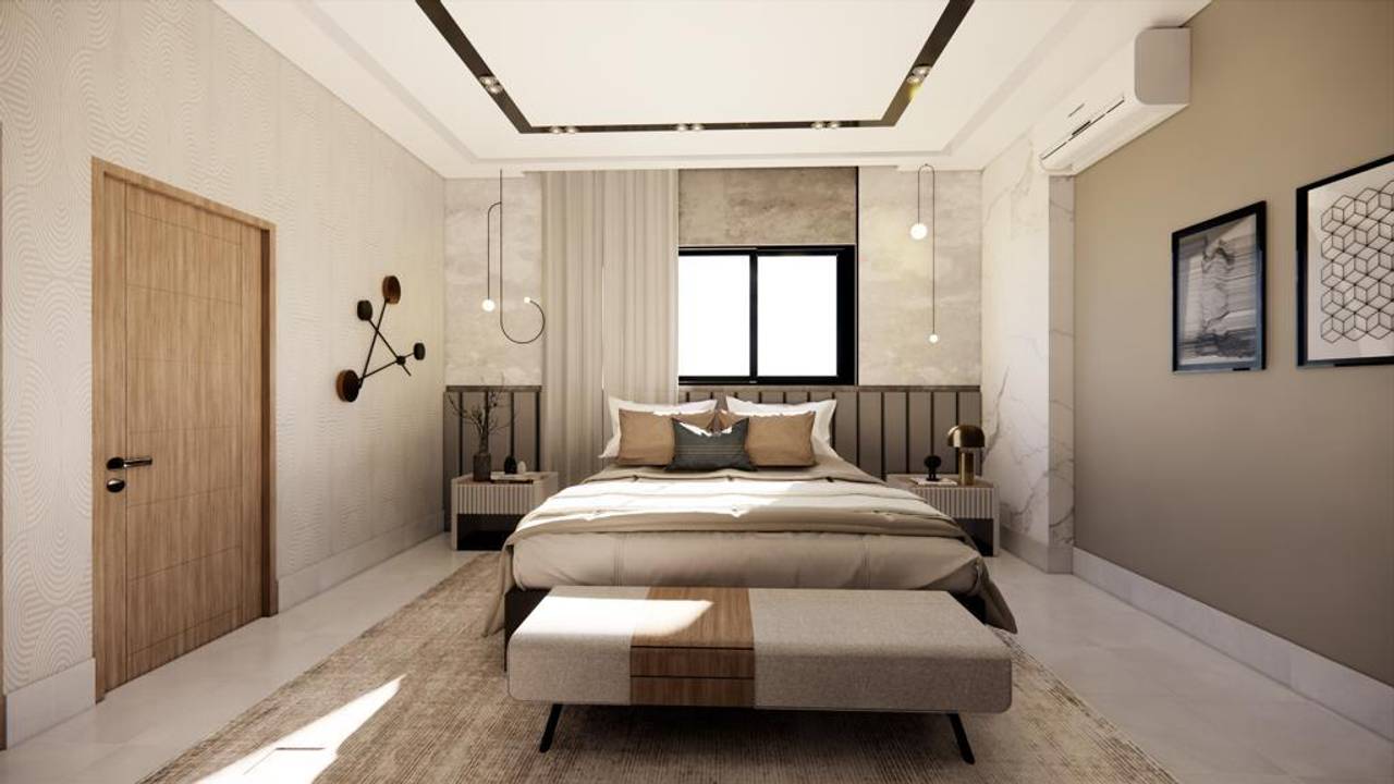 apartamentos - VENTA DE APARTAMENTOS EN ALMA ROSA 1377 5