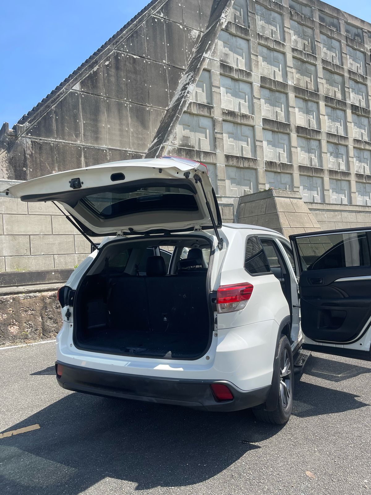 jeepetas y camionetas - OFERTA Toyota highlander 2018
