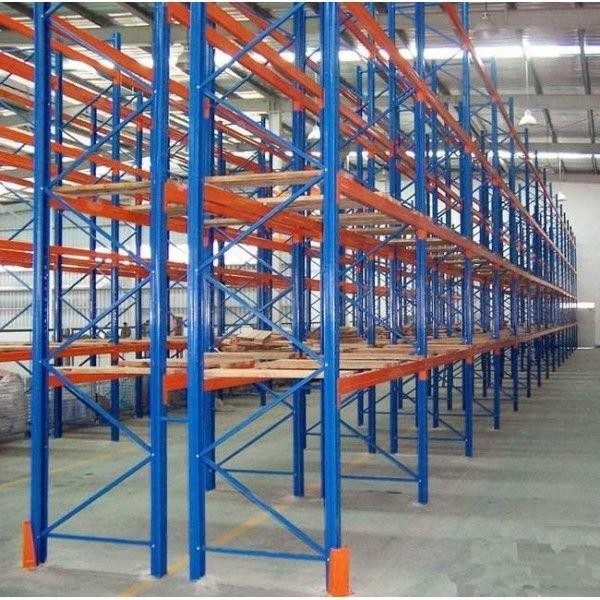 construccion e industrial - Tramería industrial de alta resistencia para almacenes 1