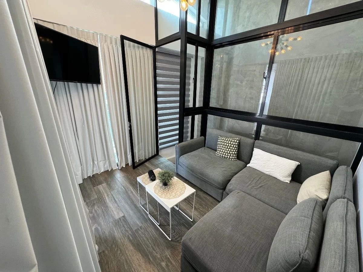apartamentos - Apartamento Tipo Loft en Venta EVARISTO MORALES US 9
