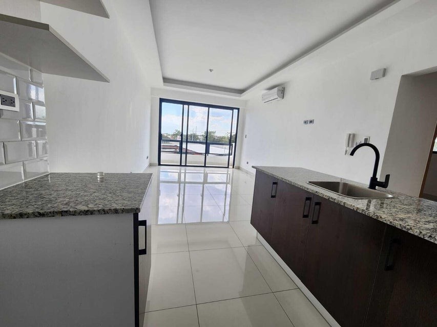 apartamentos - Apartamento en alquiler #24-1069 Aire acondicionado, 2 habitaciones, ascensor. 2