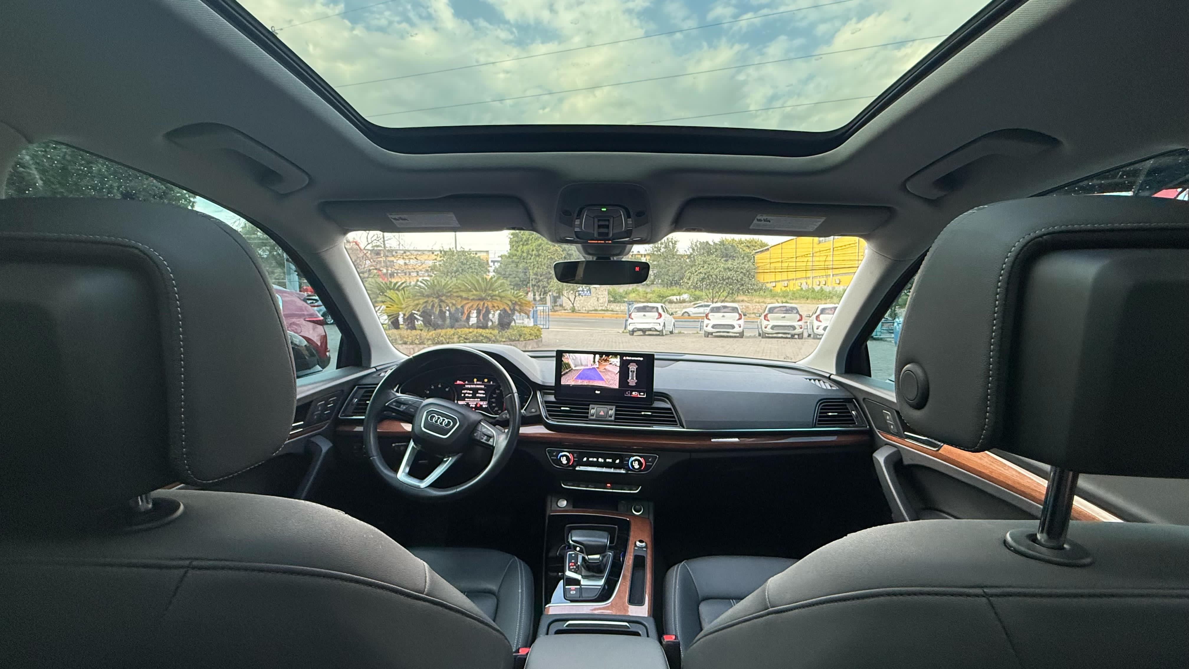 jeepetas y camionetas - Audi Q5 Premium Plus Quattro2021 4
