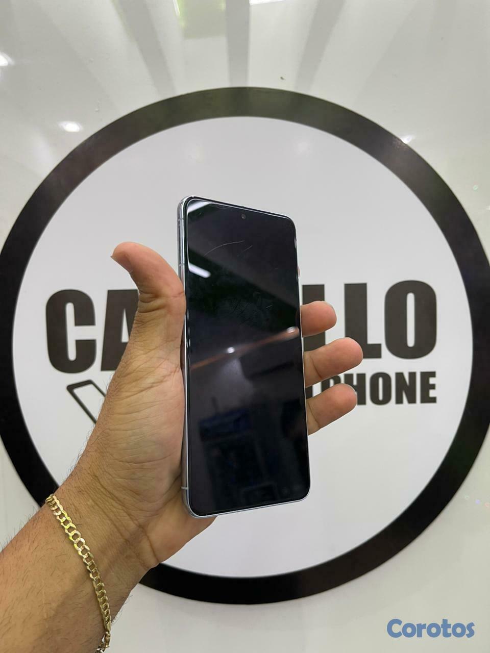 celulares y tabletas - Google Pixel 8 Pro 128GB Desbloqueado de fabrica 2