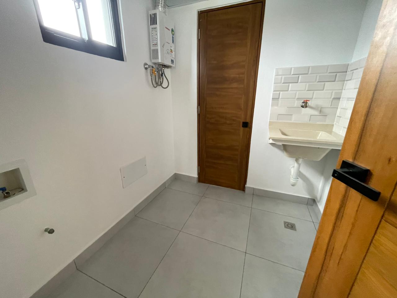 apartamentos - Venta de Apartamento en Bella Vista 1