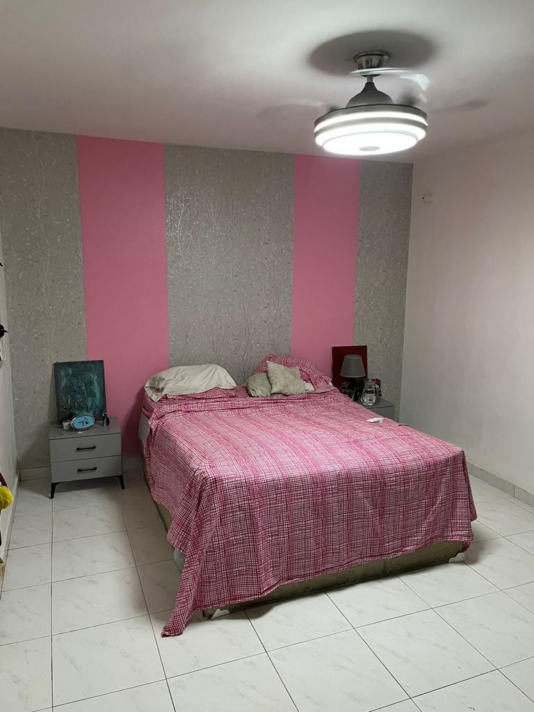 apartamentos - Se vende apartamento en Arroyo Hondo Viejo 4