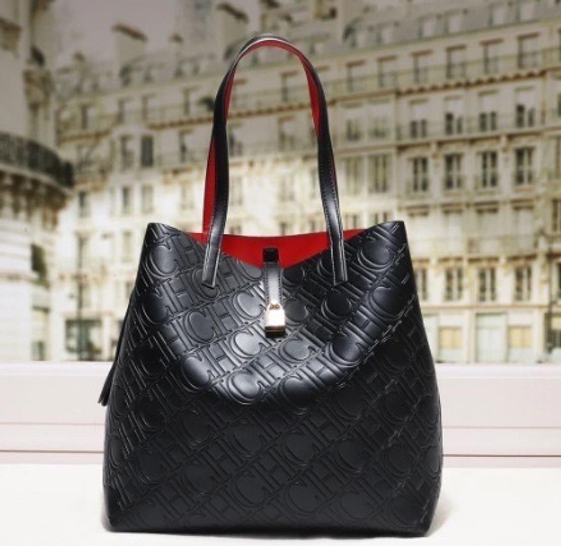 carteras y maletas - Cartera Carolina H. 
