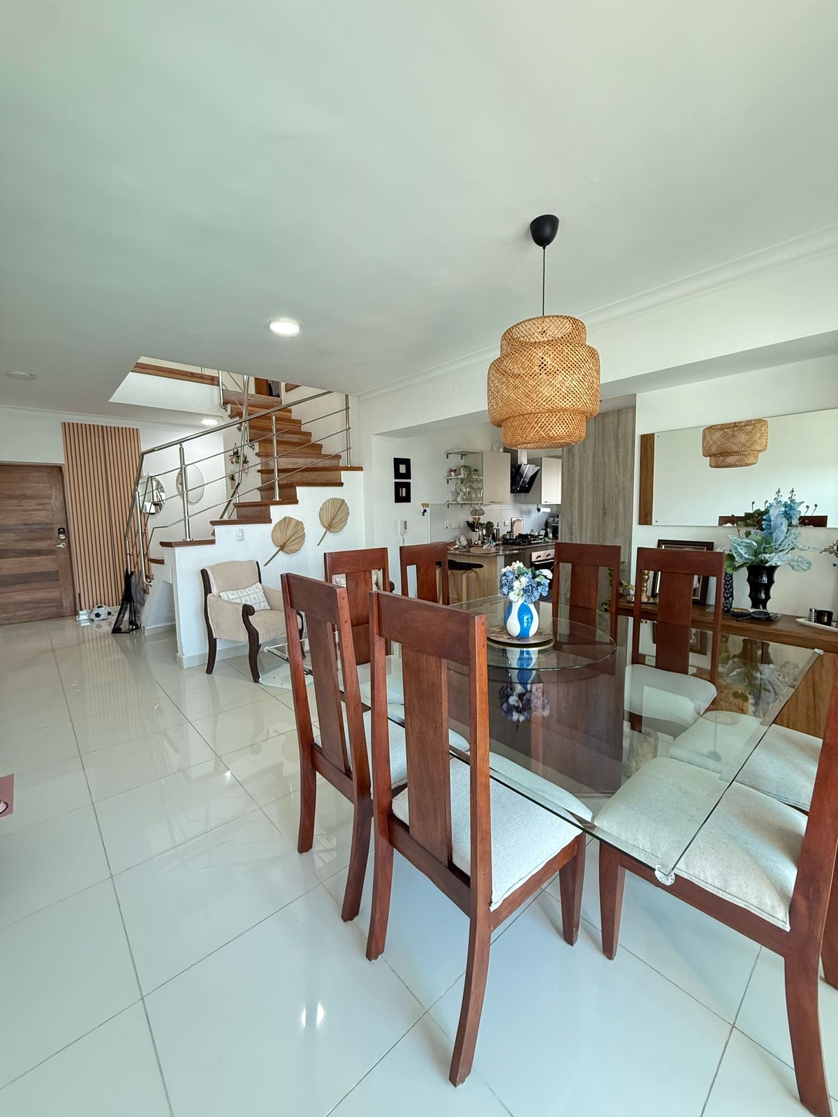 penthouses - Penthouse en Evaristo Morales 1