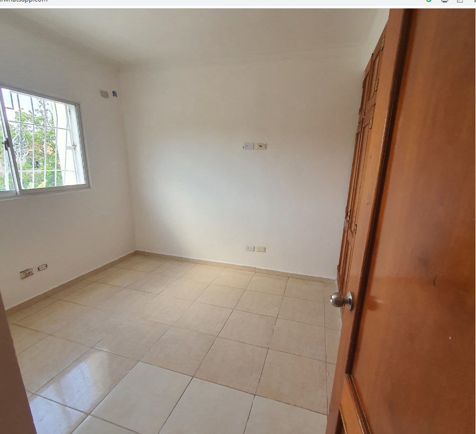 apartamentos - Apartamento en en venta en Villa Aura 3