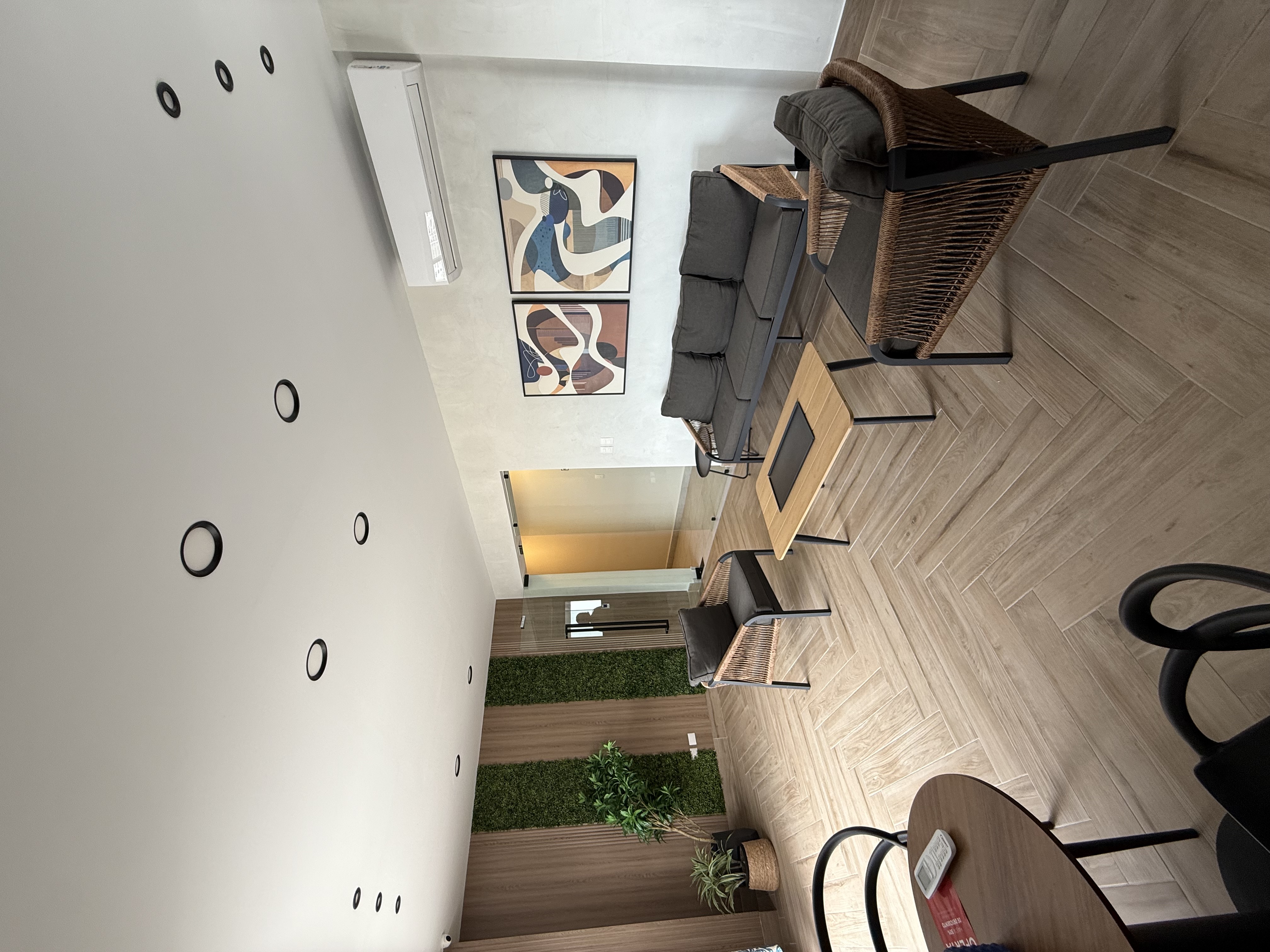 apartamentos - Apartamento en Bella Vista Norte 4