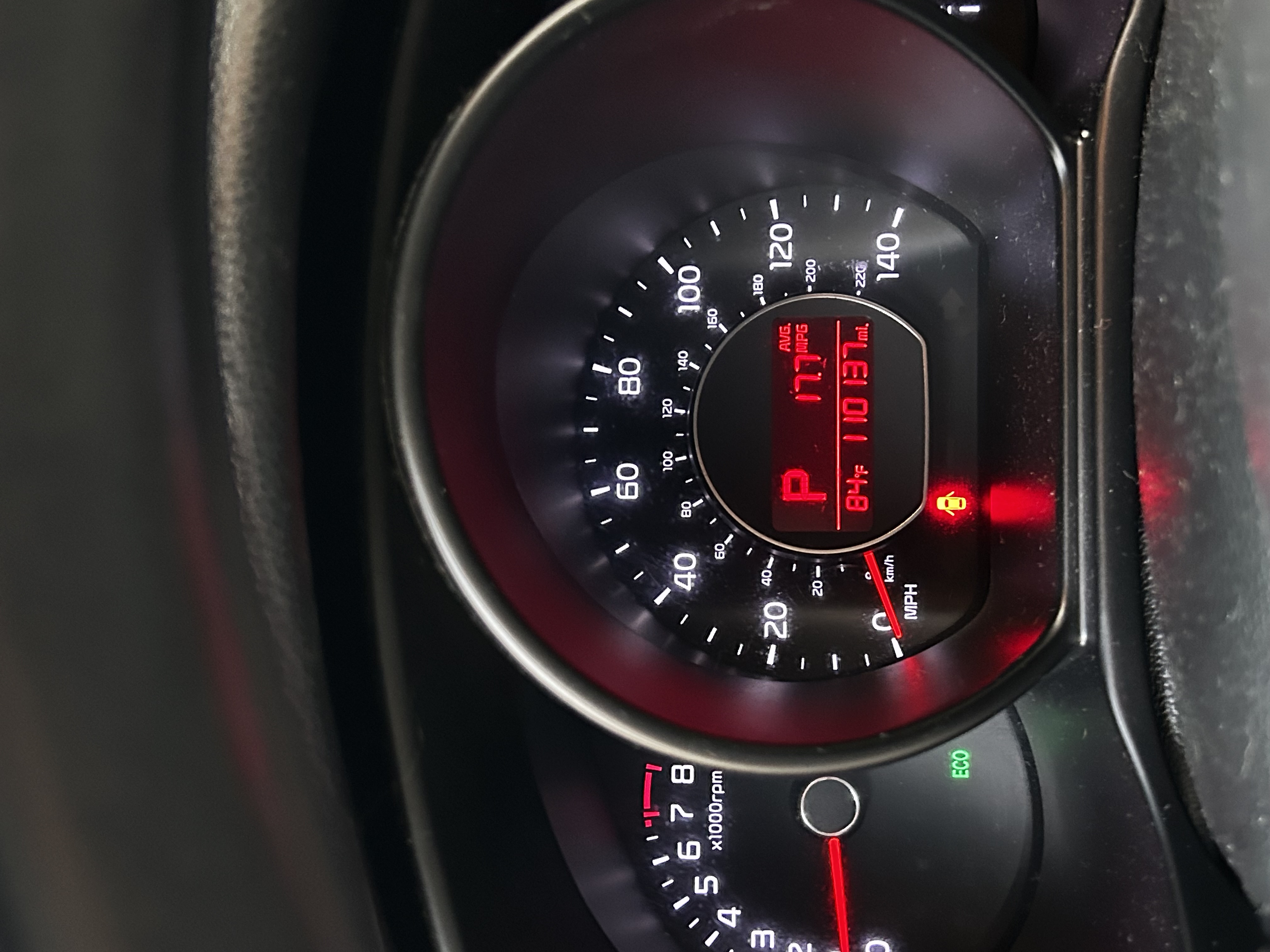 carros - KIA SOUL + 2018 7