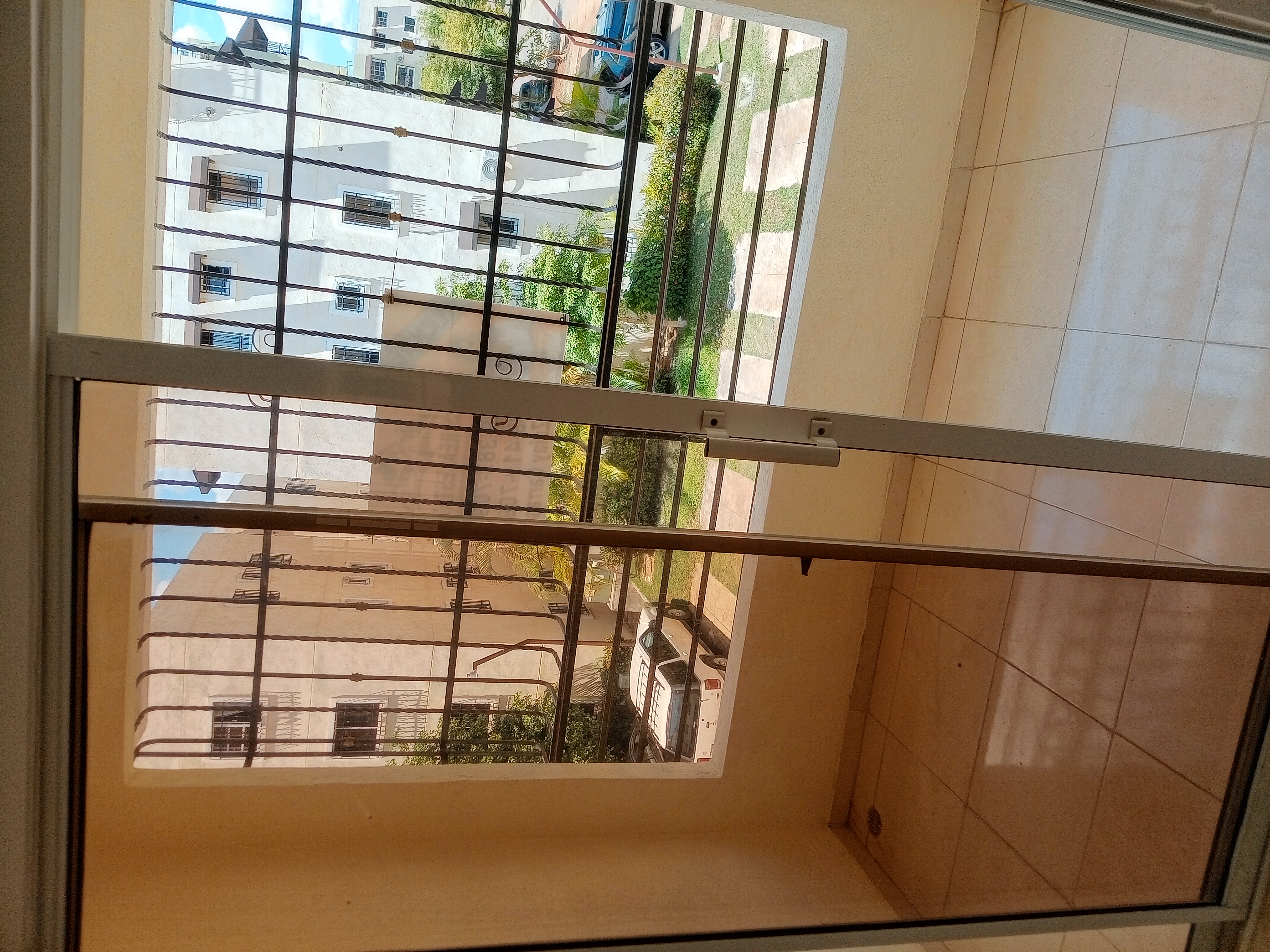 apartamentos - ALQUILO EN CIUDAD JUAN BOSCH. EL SEMBRADOR IV  7