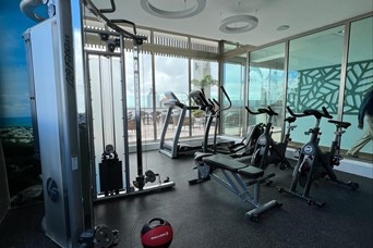 apartamentos - Venta de apartamento en Los Cacicagos 6