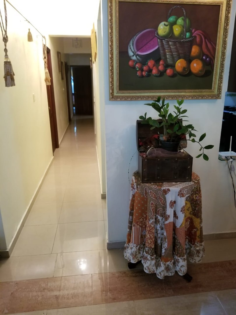 apartamentos - Apartamento en alquiler pasos de la Av. Enriquillo 9