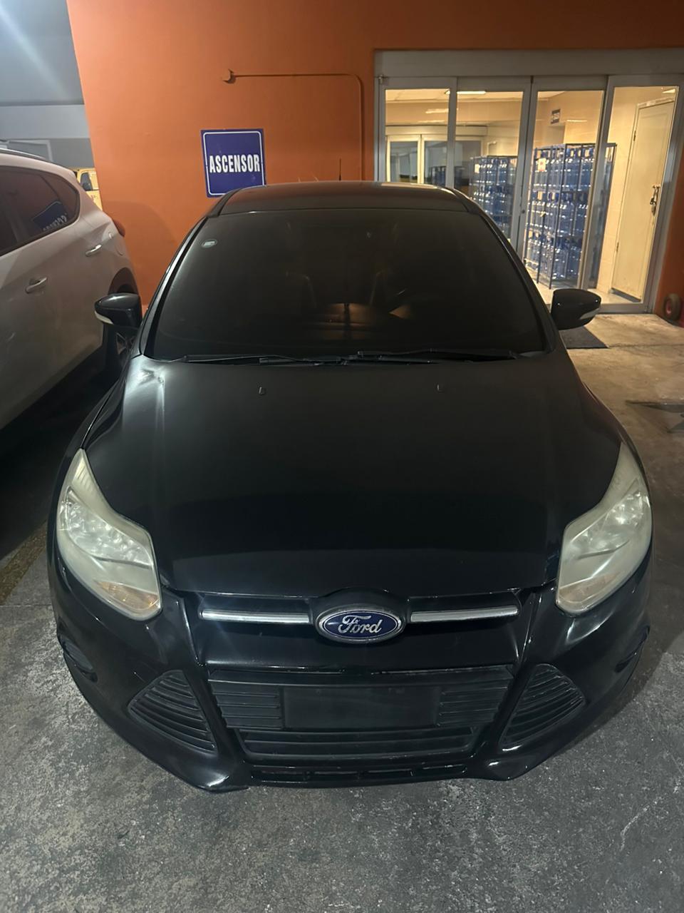 carros - Ford Focus 2014 - Excelente estado 5