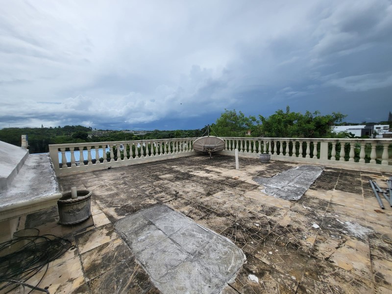casas - Casa en altos de arroyo hondo lll  9