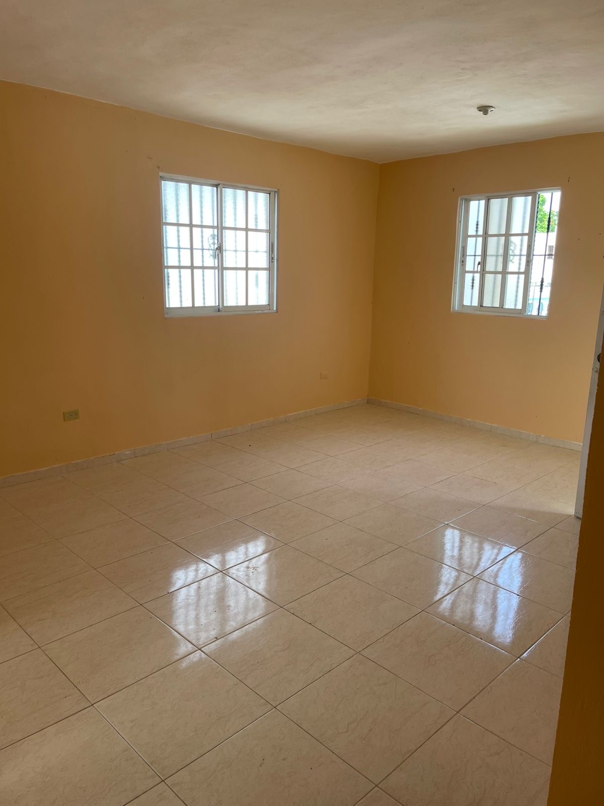 apartamentos - se alquila apartamento en buena vista 1  2