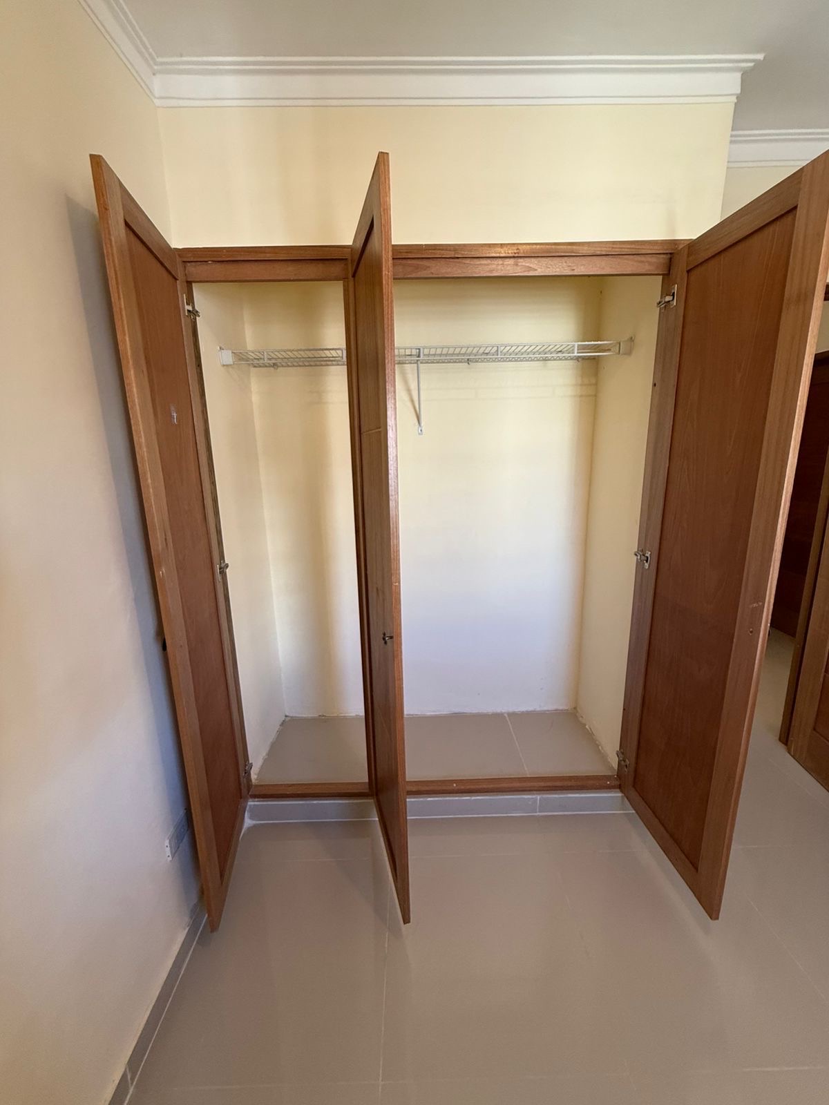 apartamentos - Aprtamento en venta 
 3