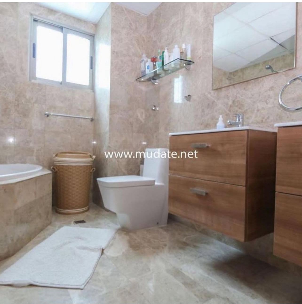apartamentos - Cacicazgos vendo apartamento  6