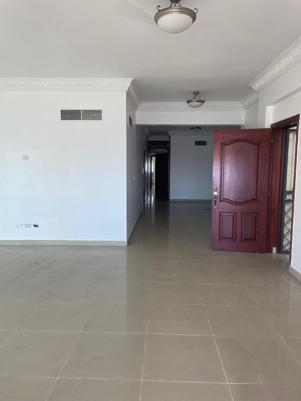 apartamentos - Apartamento en alquiler en Bella Vista 2