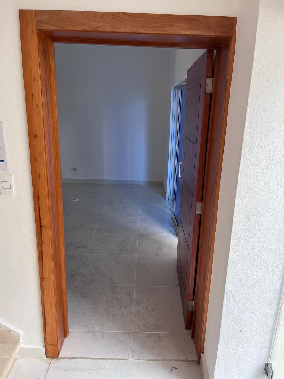 apartamentos - Residencial Jeysi V - Alma Rosa 1ra. NUEVO 6