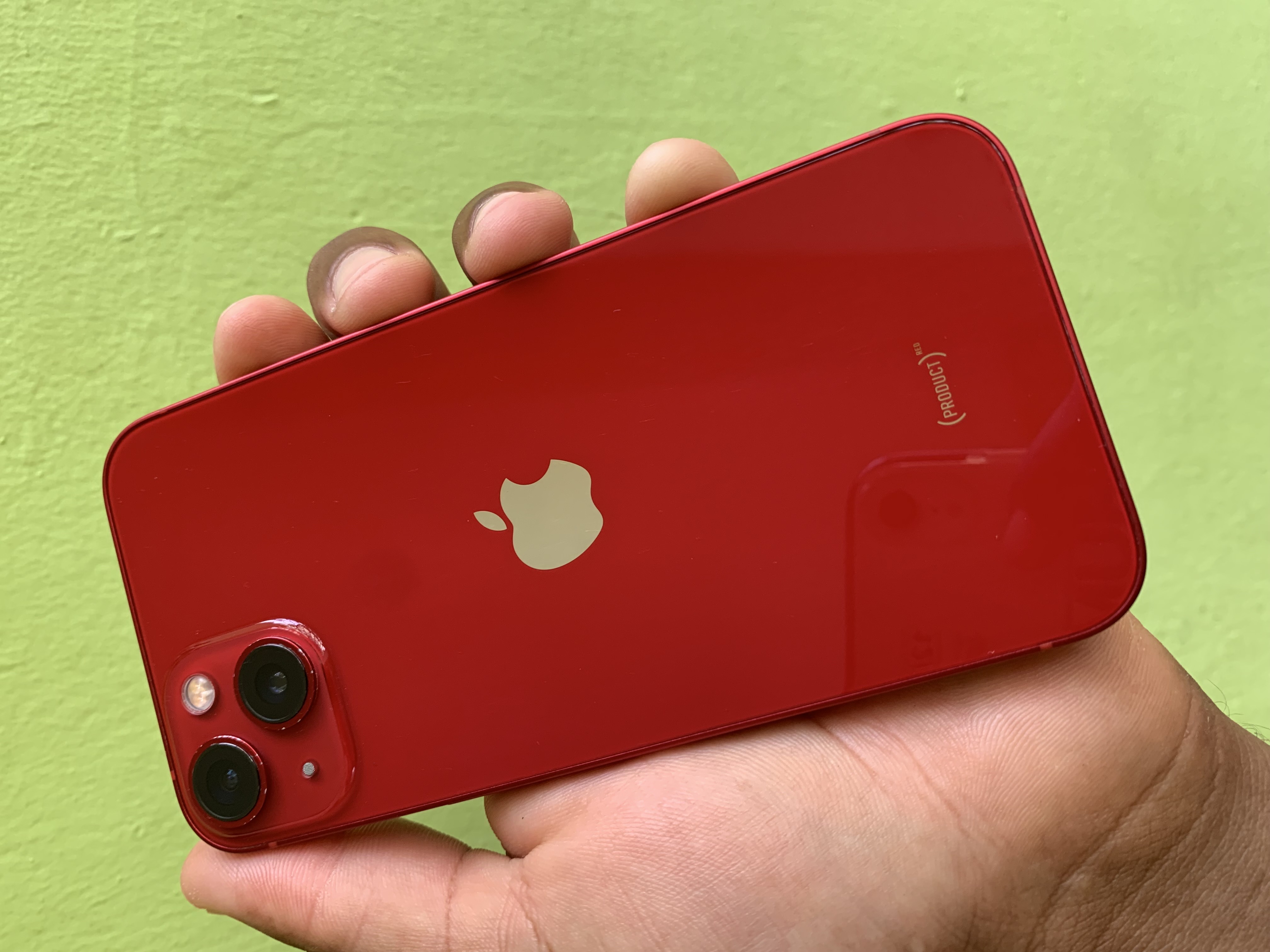 celulares y tabletas - IPHONE 13 NORMAL DESBLOQUEADO 1