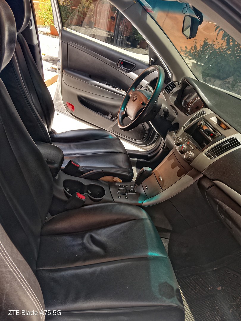 carros - Sonata Hyunday N20 2012 4