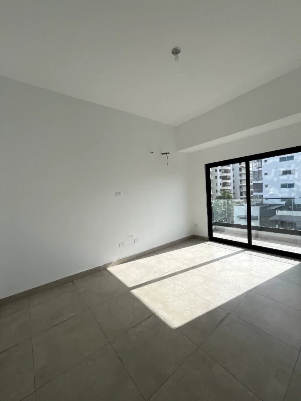 apartamentos - EN ALQUILER APARTAMENTO EN ENSANCHE NACO