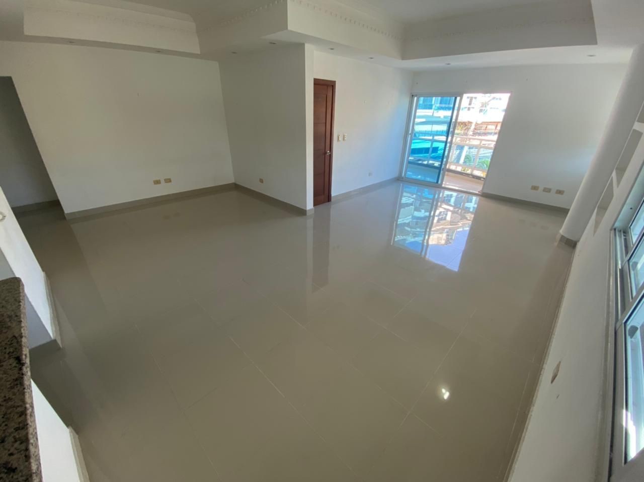 apartamentos - Apartamento en Alquiler
RENACIMIENTO
USD 1,200.00 (Mantenimiento incluido)

 0