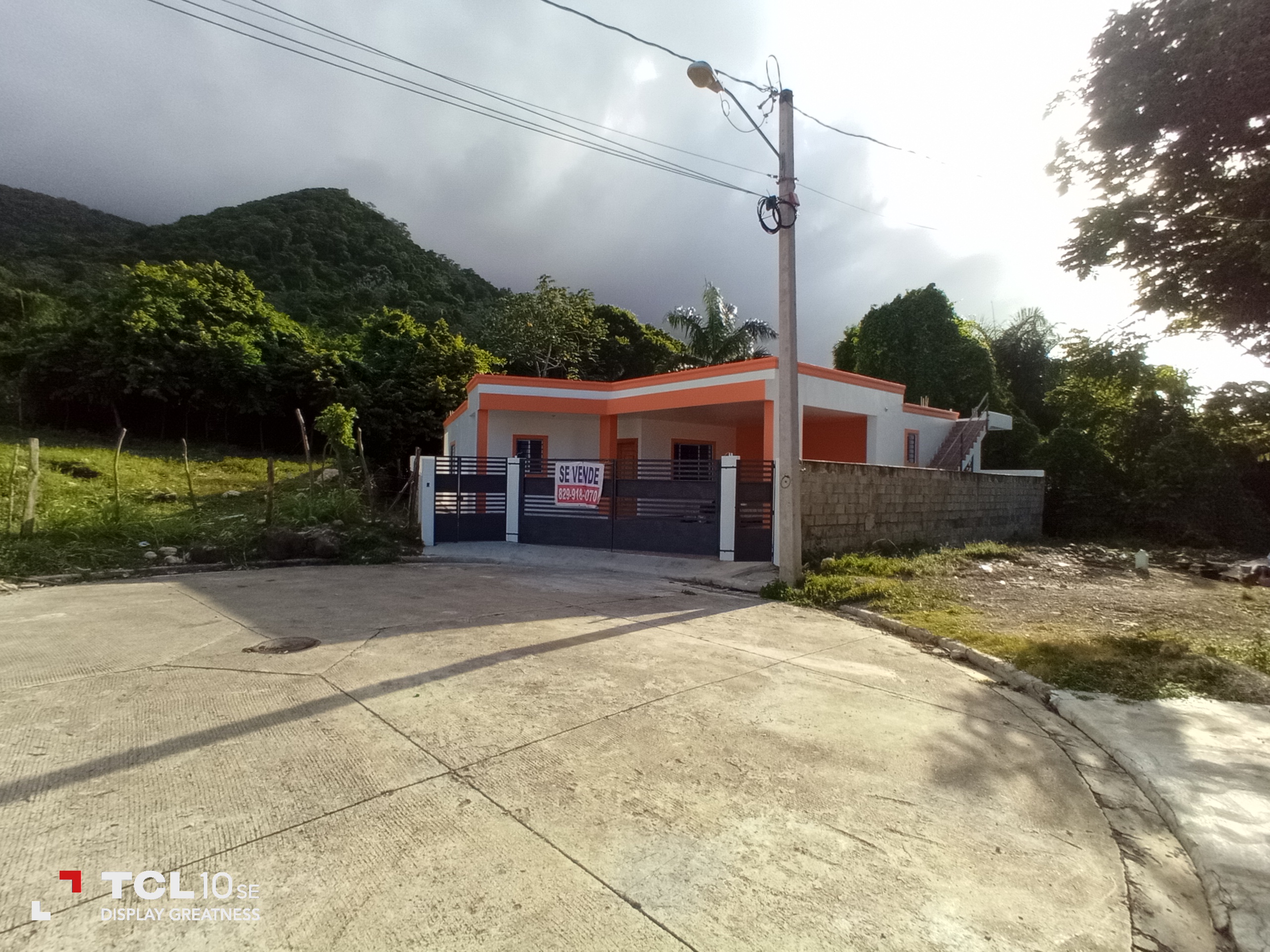 casas - Casa Nueva Estrenar en una Urbanización de Alta Plusvalía en Puerto Plata  1