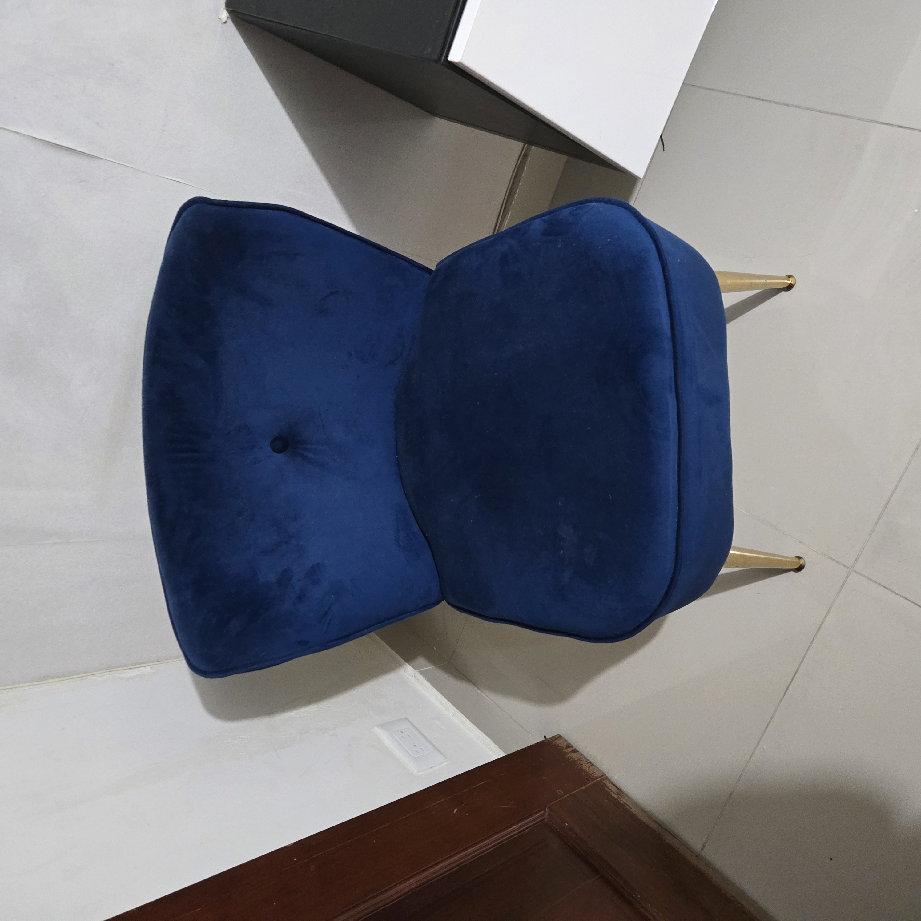 muebles y colchones - Butaca para sala 0