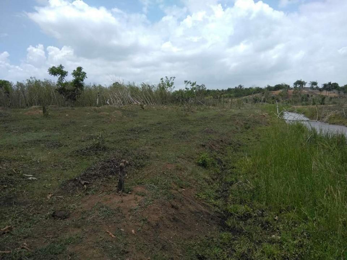 solares y terrenos - Terreno en Venta de oportunidad 5