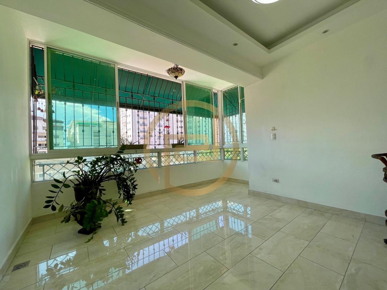 apartamentos - hermoso apartamento en zona céntrica el  renacimiento  5