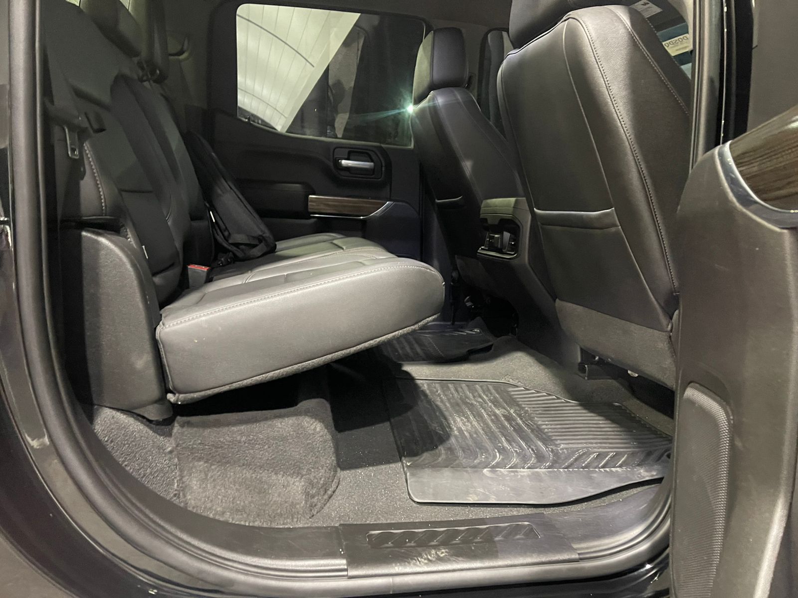 jeepetas y camionetas - chevolet silverado 2021 5