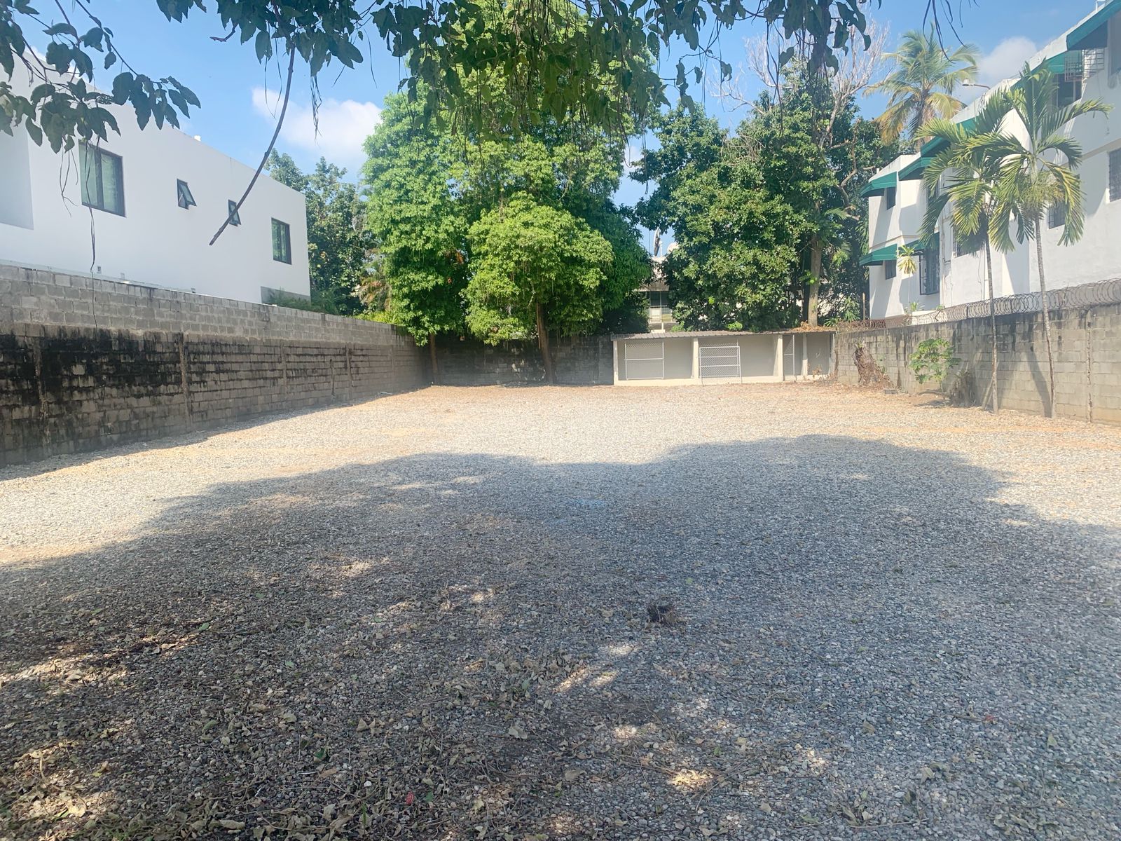 solares y terrenos - Solar comercial en alquiler  4