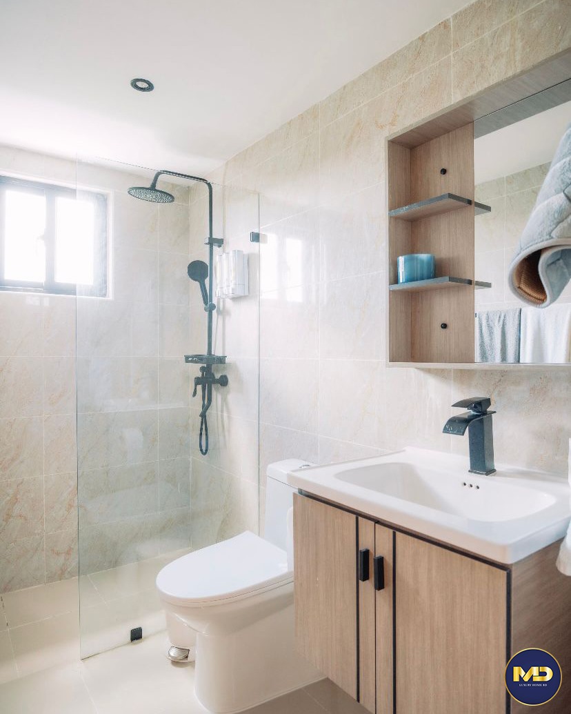 apartamentos - Bávaro Punta Cana, Apartamentos nuevos 3 hab, patio y piscina desde USD$166,000 7