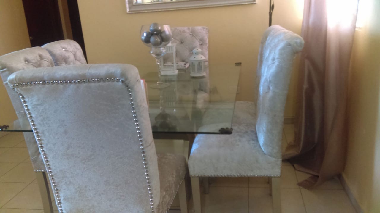 muebles y colchones - Comedor  1
