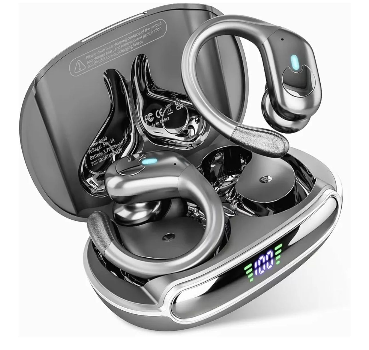 camaras y audio - Audífonos Bluetooth Sport  1