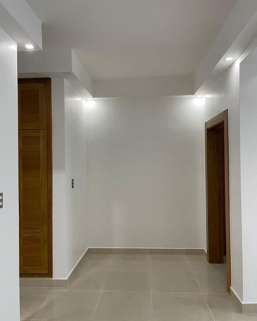 apartamentos - Apartamento en Alquiler proximo a PUCMM 4