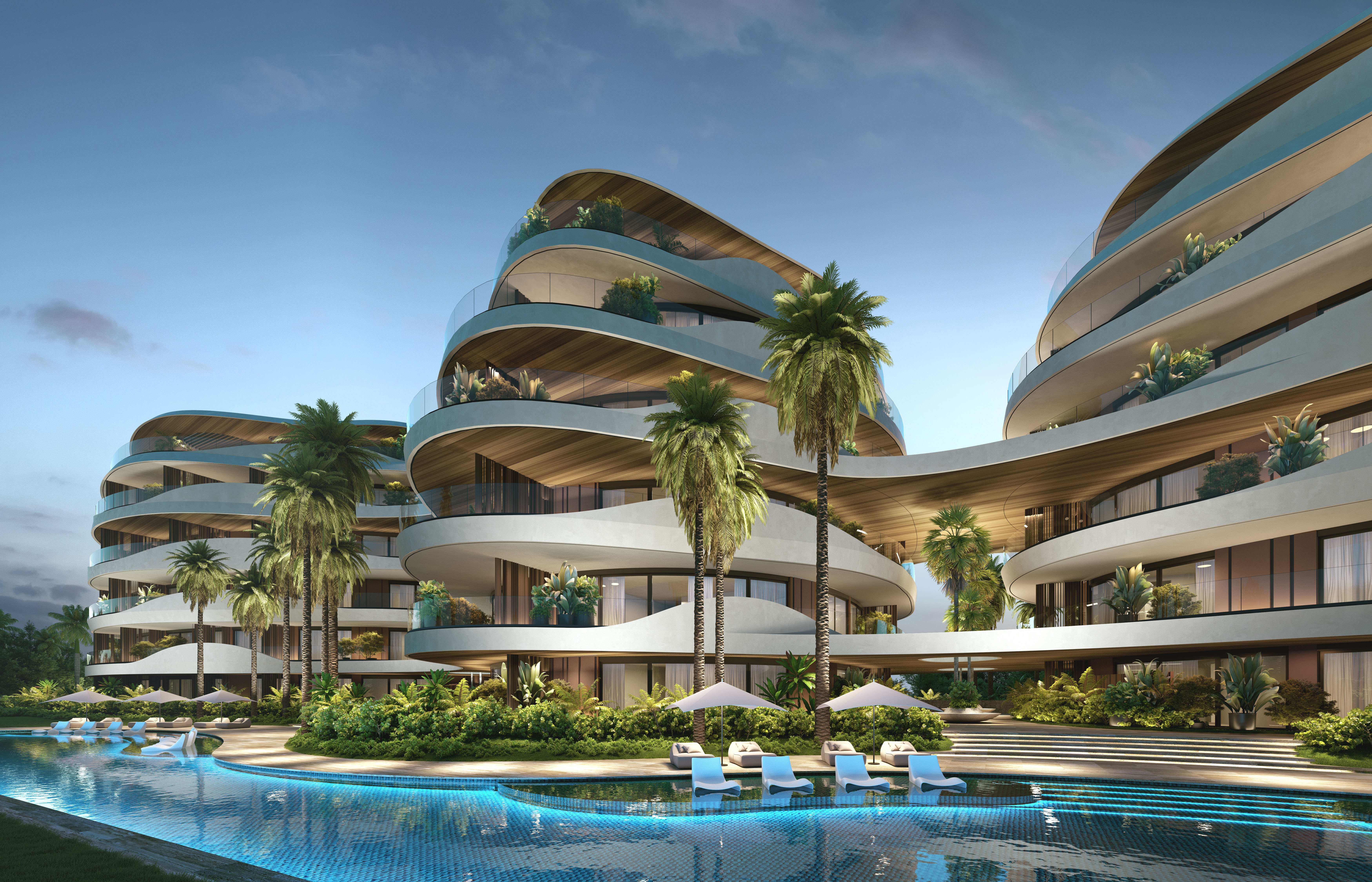 apartamentos - Apartamentos en Venta en Bayahibe 0